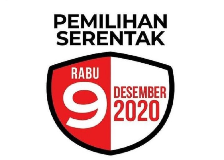 Pilkada Serentak 9 Desember 2020, Pemerintah Tetapkan Sebagai Hari ...