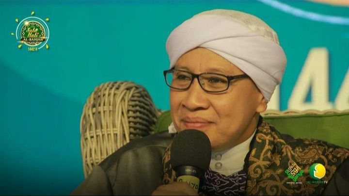 Merinding Buya Yahya Ingatkan Akan Ada Musibah Besar Dari Allah Jika Bohong Soal Kasus Laskar Fpi Portal Jember