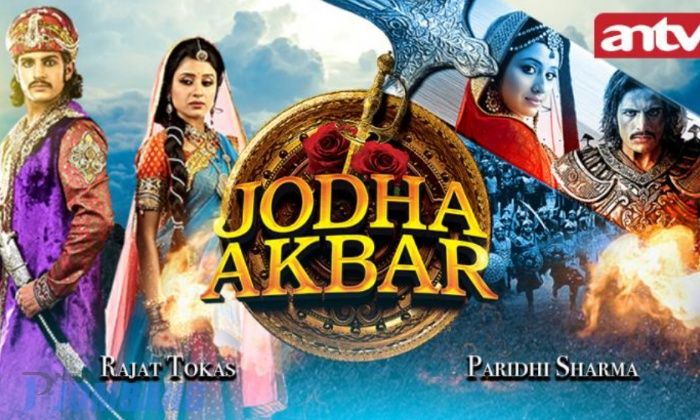 jodha akbar episode 1