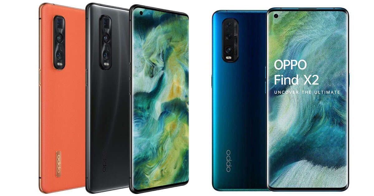 Harga Hp Oppo Akhir November 2020 Oppo A15 A52 A53 A91 Reno4 F Reno4 Find X2 Pro Portal Jombang