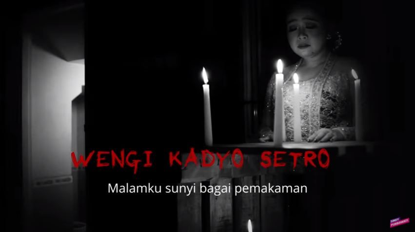 Arti Lagu Kepangku Kapang