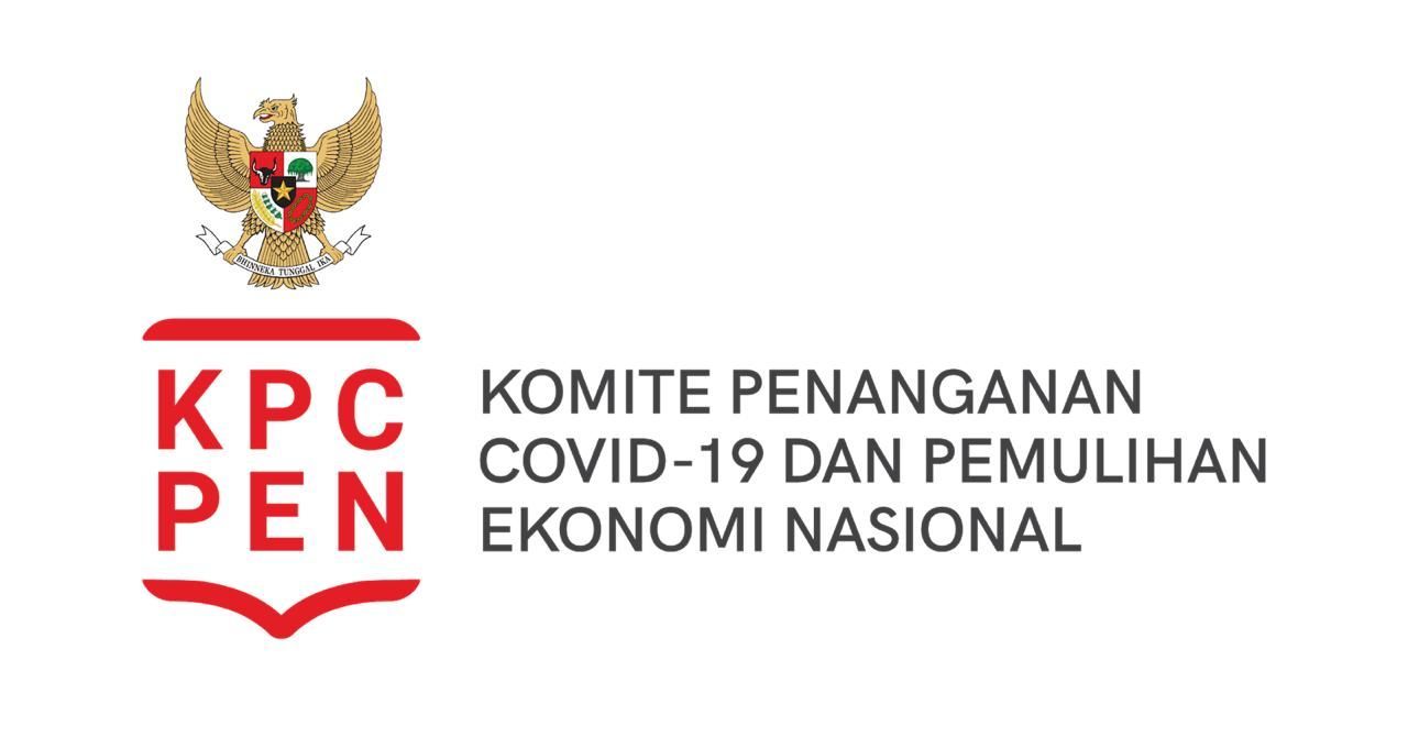 Komite Penanganan Covid-19 dan Pemulihan Ekonomi Nasional (KPCPEN).
