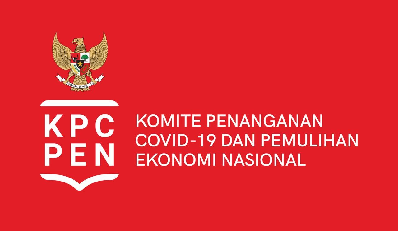 Komite Penanganan Covid-19 dan Pemulihan Ekonomi Nasional (KPC PEN).