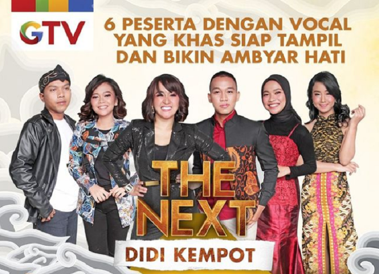 Jadwal Global Tv Hari Ini Rabu 9 Desember 2020 Ada Kisah Viral Hingga The Next Didi Kempot Ruang Terang