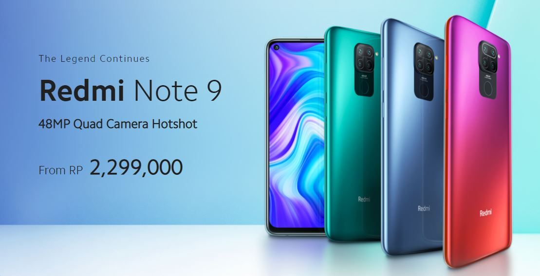 Spesifikasi Hp Xiaomi Redmi Note 9 Dengan Harga Redmi Note 9 Berikut Kelemahan Dan Kelebihan Note 9 Portal Surabaya