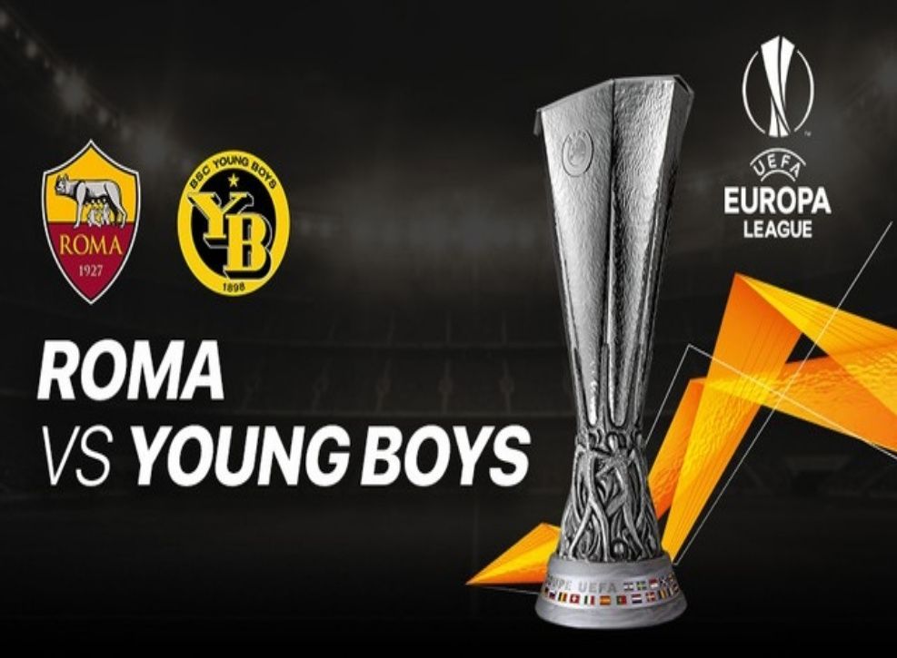 Tonton Live Streaming Liga Europa Roma Vs Young Boys Pada Jumat Dini Hari Warta Pontianak