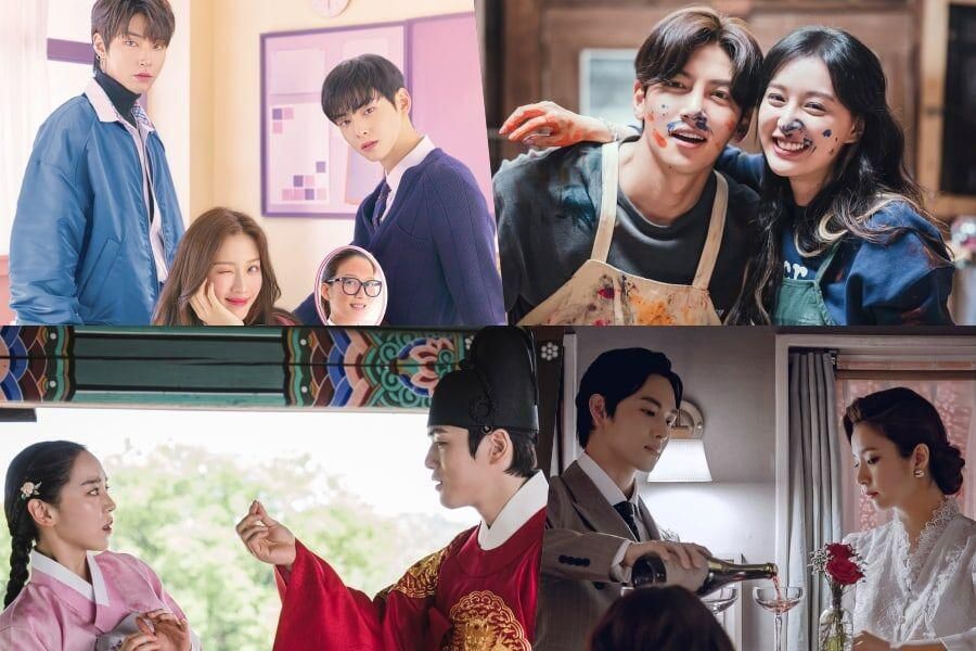 9 Drama Korea Yang Tayang Di Bulan Desember Untuk Menemani Liburan Kamu Di Rumah 0672