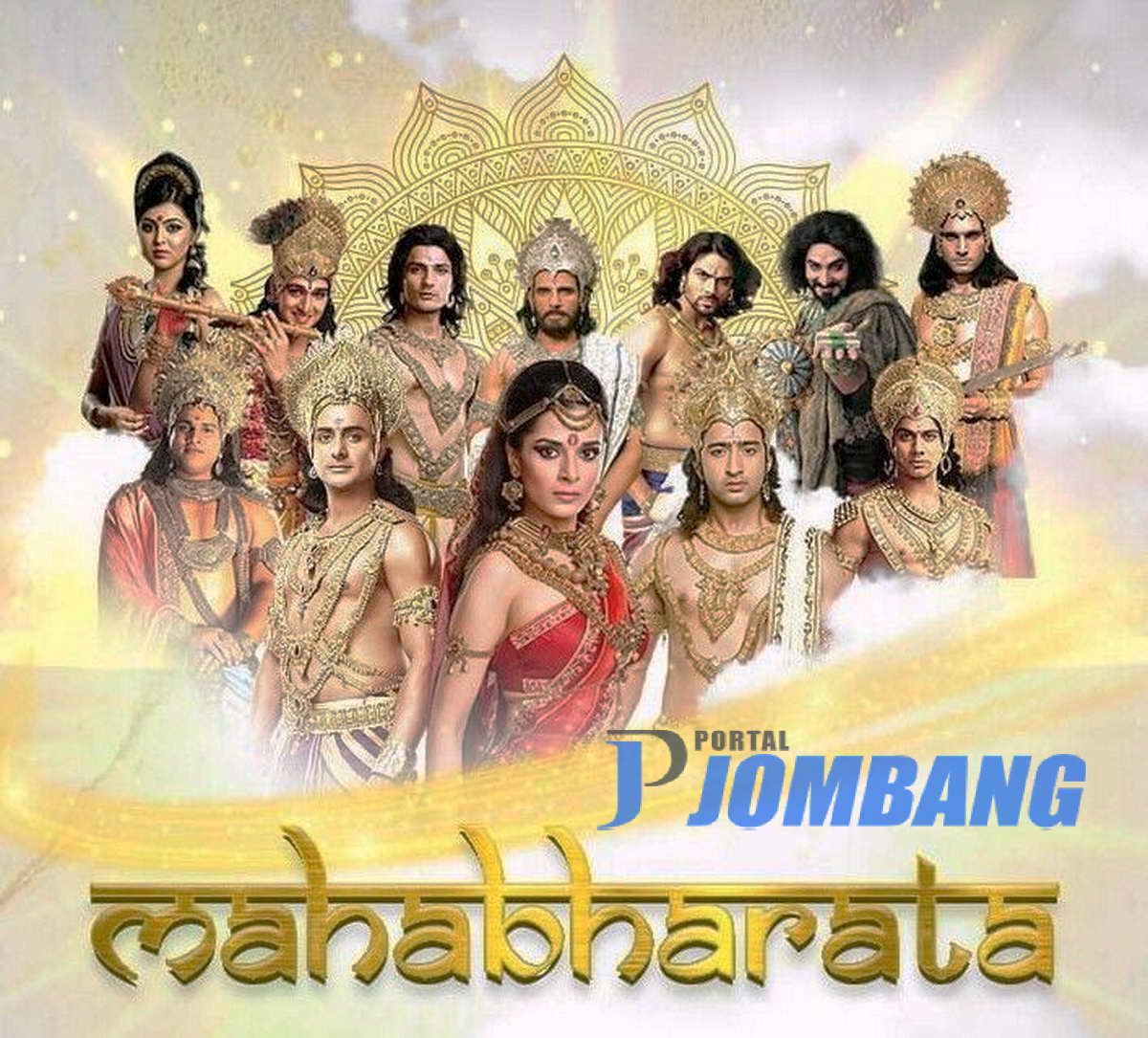 streaming mahabharata bahasa indonesia