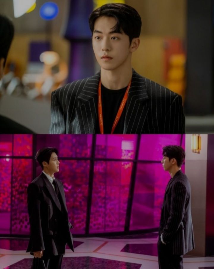 Cuplikan gambar drama Korea Start-Up Episode 15