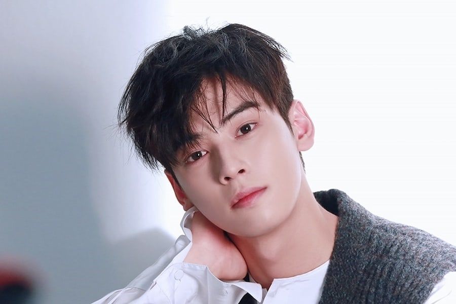 7 Fakta Cha Eun Woo Astro Pemeran Lee Suho Di True Beauty Yang Wajib Kamu Tahu Portal Purwokerto