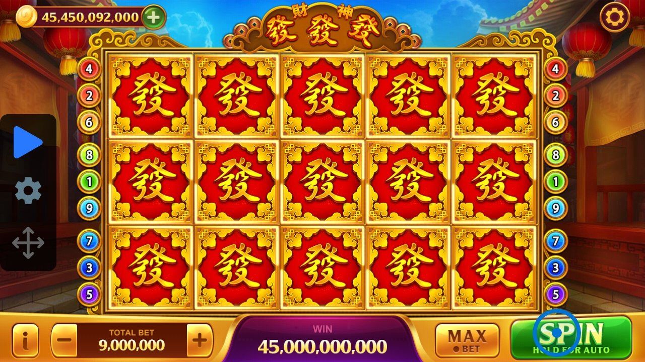 JACKPOT SLOT HIGGS DOMINO ISLAND hingga Jutaan Rupiah: Berikut Caranya! Ayo  Coba