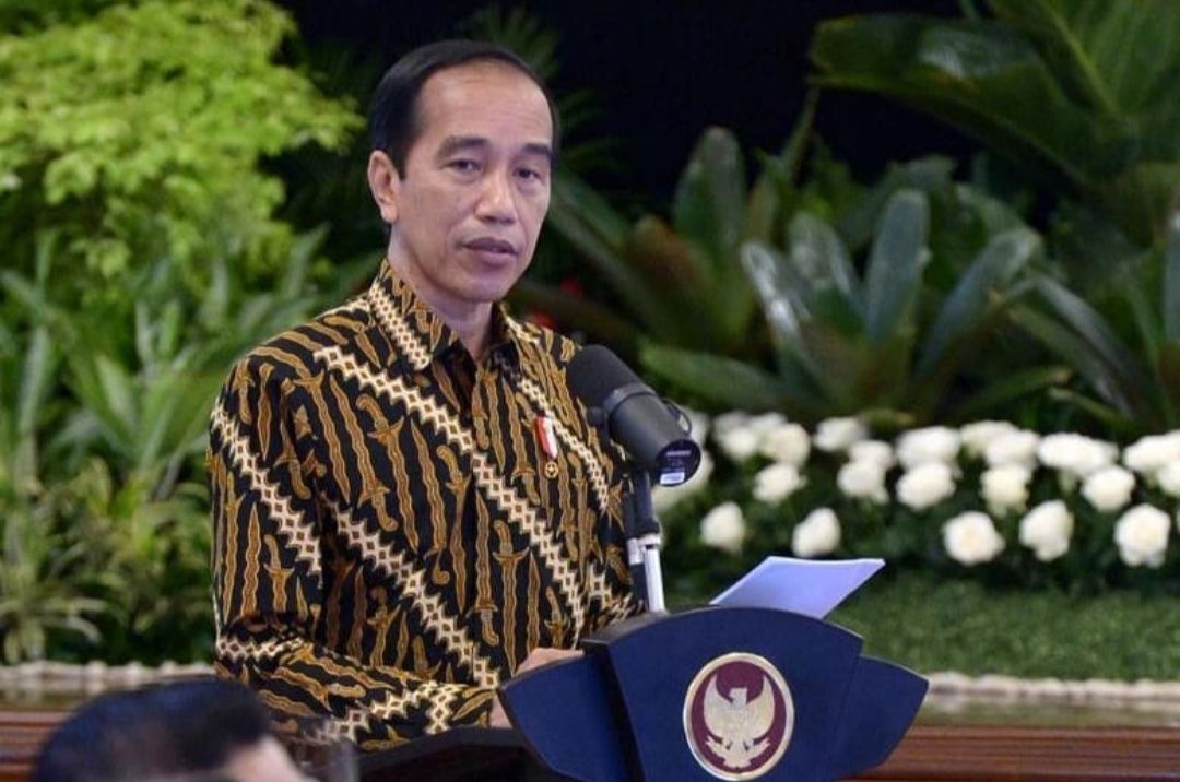 TERBARU! Ini 5 Bantuan Yang Diperpanjang Presiden Jokowi Pada 2021, Ada ...