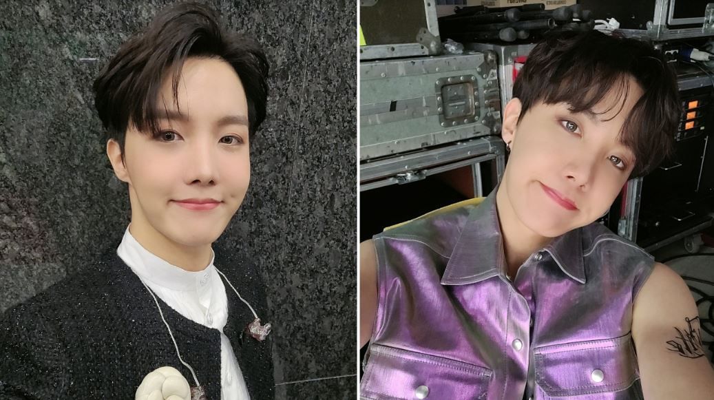 Ada J-Hope BTS dan Jennie BLACKPINK, Inilah Idol K-pop yang Berulang