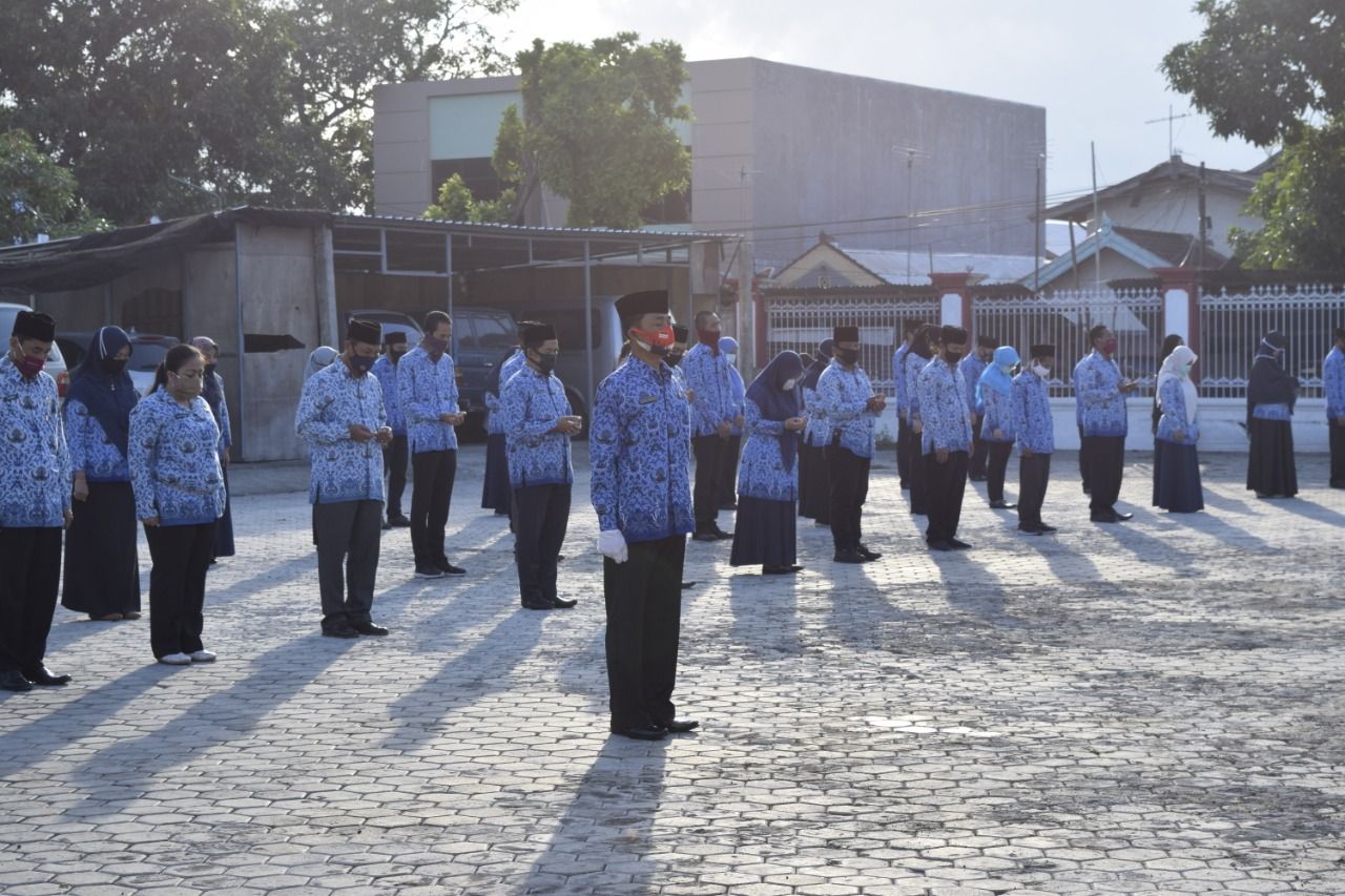 CPNS 2021: Selain Gaji Tetap dan Tunjangan, Simak Beberapa ...