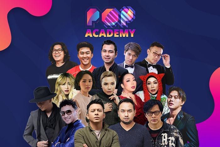 Jadwal Acara Tv Indosiar Jumat 8 Januari 2021 Pop Academy Tayang Lagi Top 4 Result Concert Jurnal Soreang