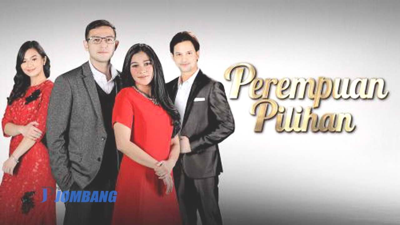 Cek Jadwal Perempuan Pilihan Rcti Hari Ini Terlengkap 