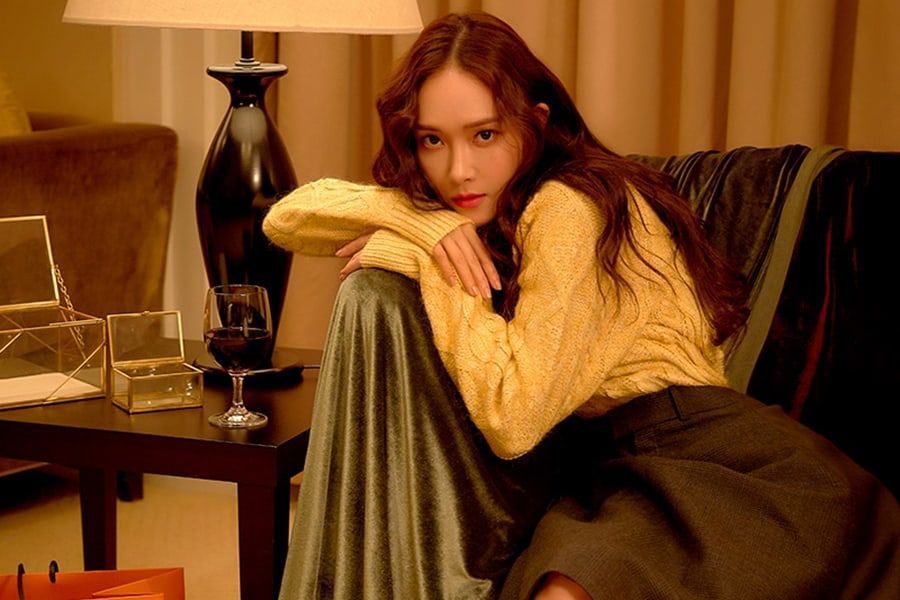 Alasan Jessica Keluar dari SNSD sampai Sekarang Masih Jadi Pertanyaan