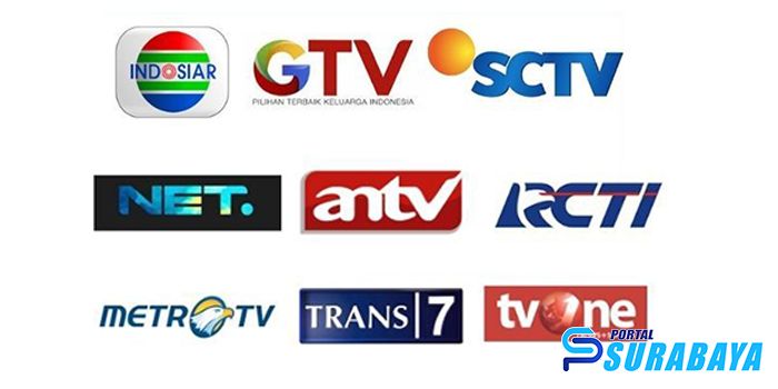 Jadwal Acara Tv Hari Ini 9 Desember 2020 Tran 7 Trans Tv Antv Rcti Sctv Indosiar Mnctv Gtv Portal Surabaya