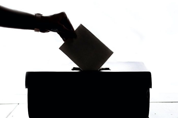 Cek Disini! Link Hasil Hitung Cepat Quick Count Pilbud ...