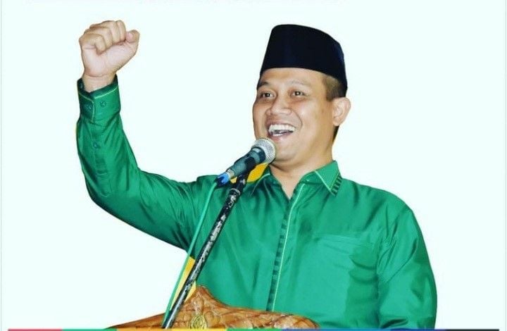 Lawan Kotak Kosong, Enam Calon Tunggal Pilkada 2020 Jateng Menang Tanpa ...