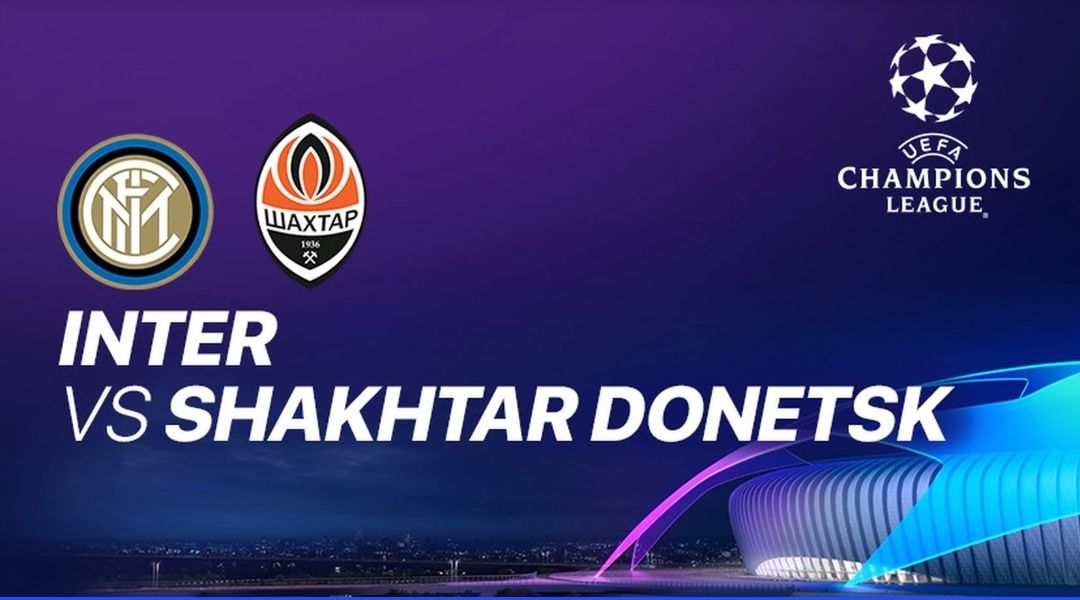 shakhtar inter online