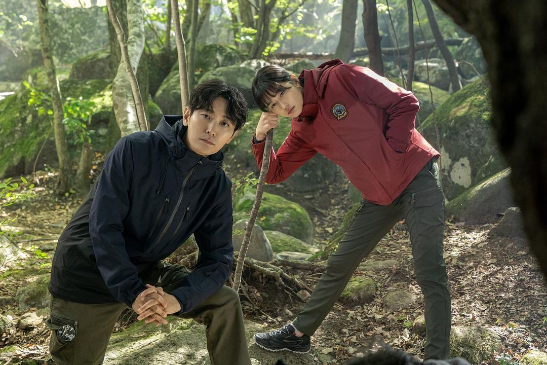 Comeback Lewat Drama Mount Jiri, Jun Ji Hyun Kantongi Bayaran Fantastis -  Pikiran Rakyat Tasikmalaya