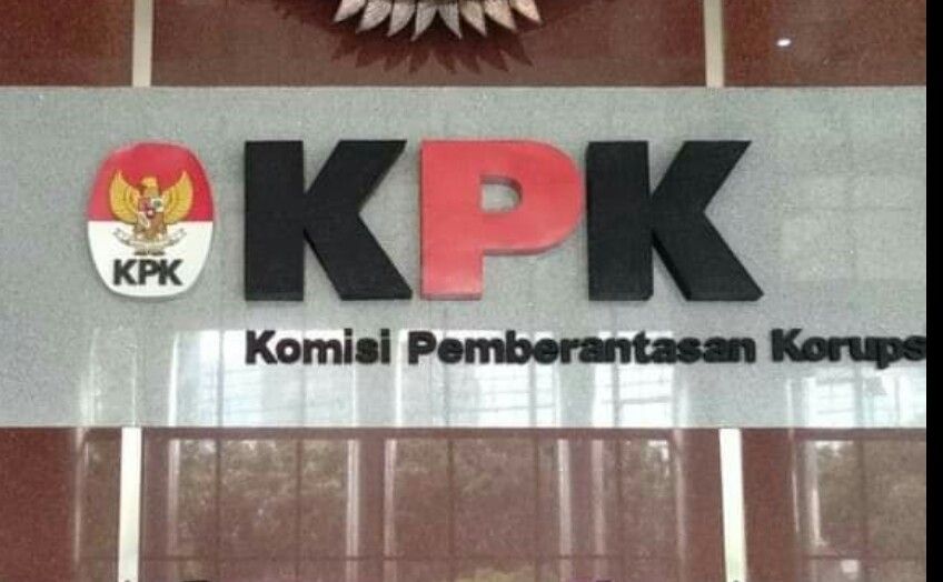 Kantor KPK.