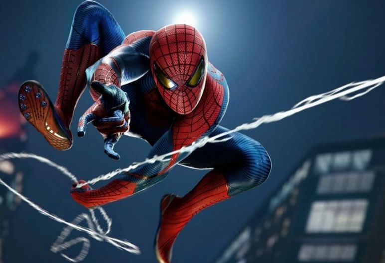 Sinopsis Spider Man 2, APES! Bosan Jadi Spider Man, Eh Peter Parker Dipecat  sebagai Pengantar Pizza