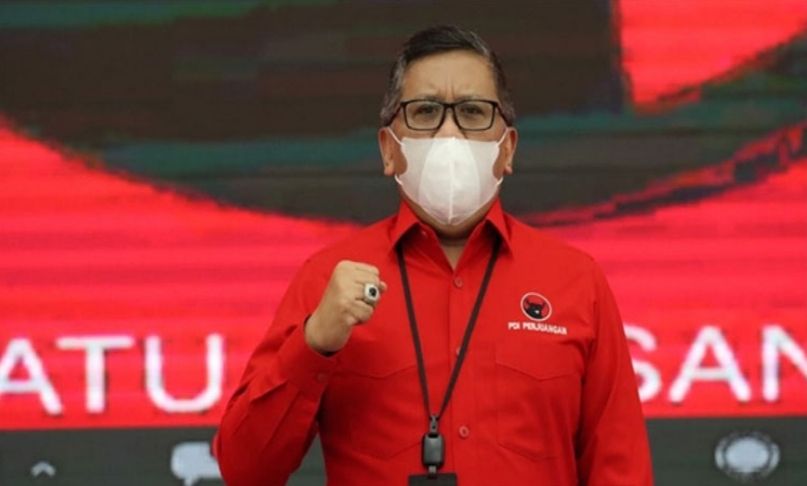 Mengejutkan! PDIP Menang 16 Pilkada di Sumut, Hasto: Bukti Kehadiran Pemimpin seperti Pak Jokowi