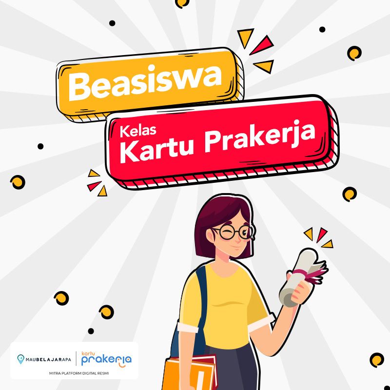 Ingin Insentif Kartu Prakerja Cair Segera Lengkapi Syarat Tinggal Sehari Lagi Portal Jogja