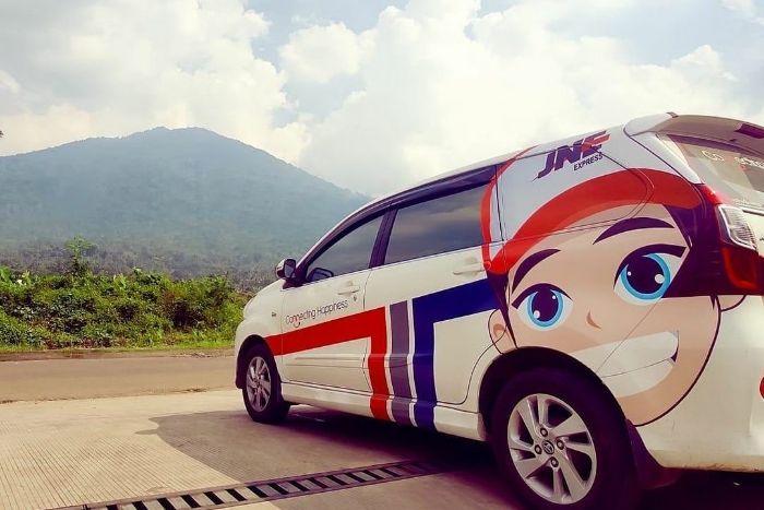 Tagar Boikot Jne Viral Di Twitter Ketua Pbnu Saya Serukan Warga Nu Untuk Tidak Gunakan Jasa Jne Tuban Bicara