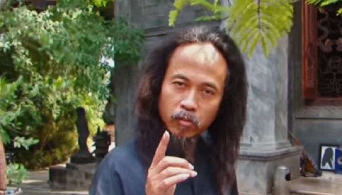Ki Joko Bodo Menderita Penyakit Aneh, Berhenti Tekuni Ilmu Gaib, Takut