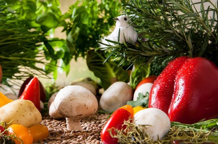 Bantu Kurus Lebih Cepat Begini Cara Diet Sehat Dengan 5 Makanan Rendah Kalori Hallo Bogor