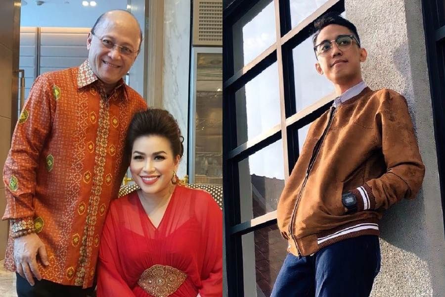 Muncul Membawa Kabar Bahagia Begini Nasib Mario Teguh Usai Tak Akui Anak Yang Kini Sukses Jadi Ceo Zona Jakarta
