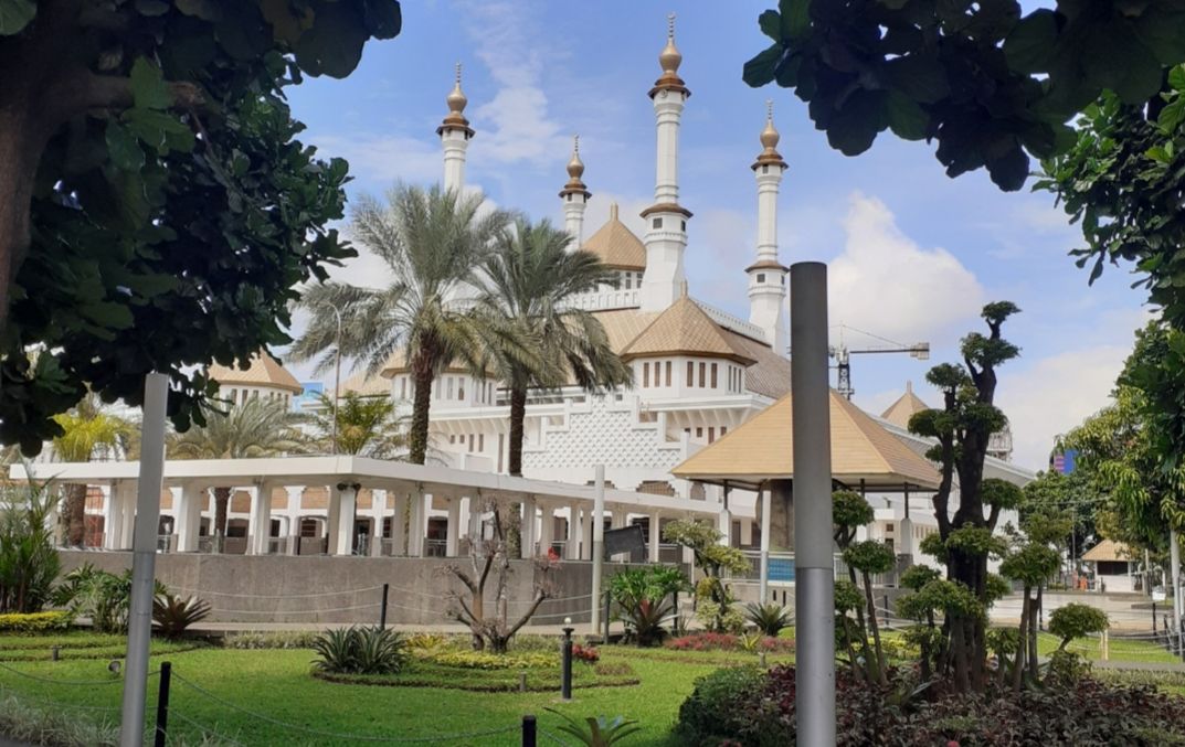 Jadwal Sholat Tasikmalaya Senin 14 Desember 2020 Inilah Waktunya Deskjabar