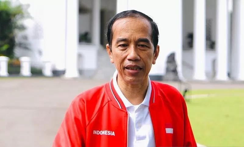 Presiden Jokowi angkat suara terkait dua insiden mematikan. 