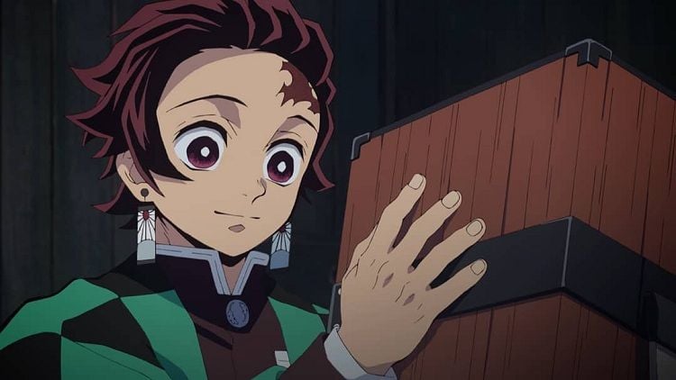 Sinopsis Anime Demon Slayer Kimetsu No Yaiba Season 2 Episode 4 Keterbukaan Oiran Oratsu Pada Tanjiro Sragen Update