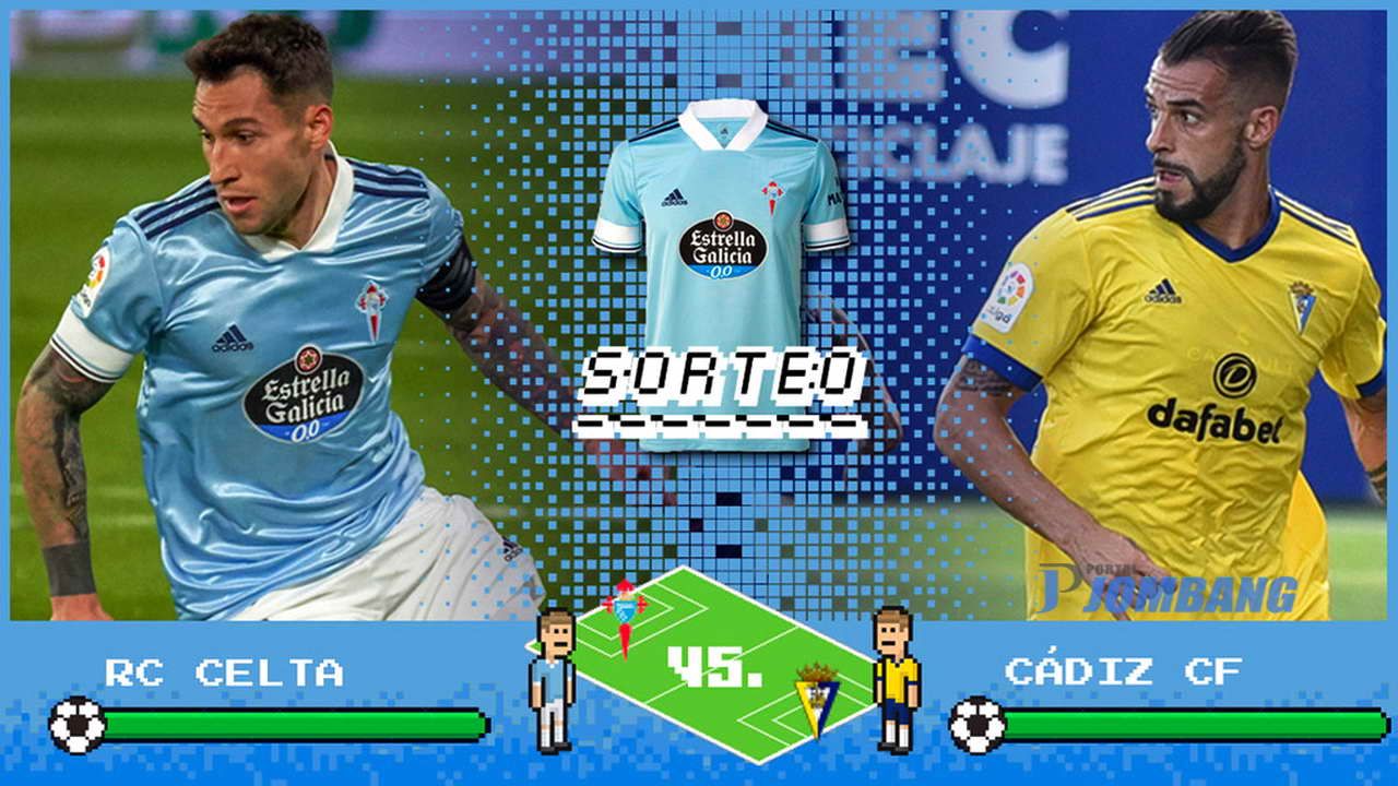 Link Live Streaming Celta Vigo Vs Cadiz Pertandingan Sudah Mau Mulai Kick Off 03 00 Wib Kebumen Talk