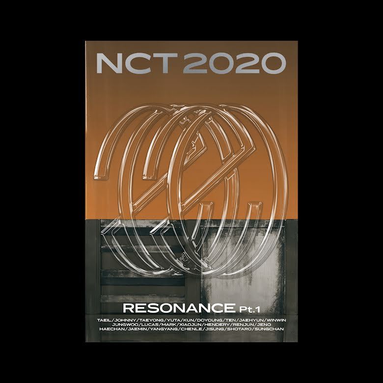 Album NCT RESONANCE Pt.1 oleh NCT.*