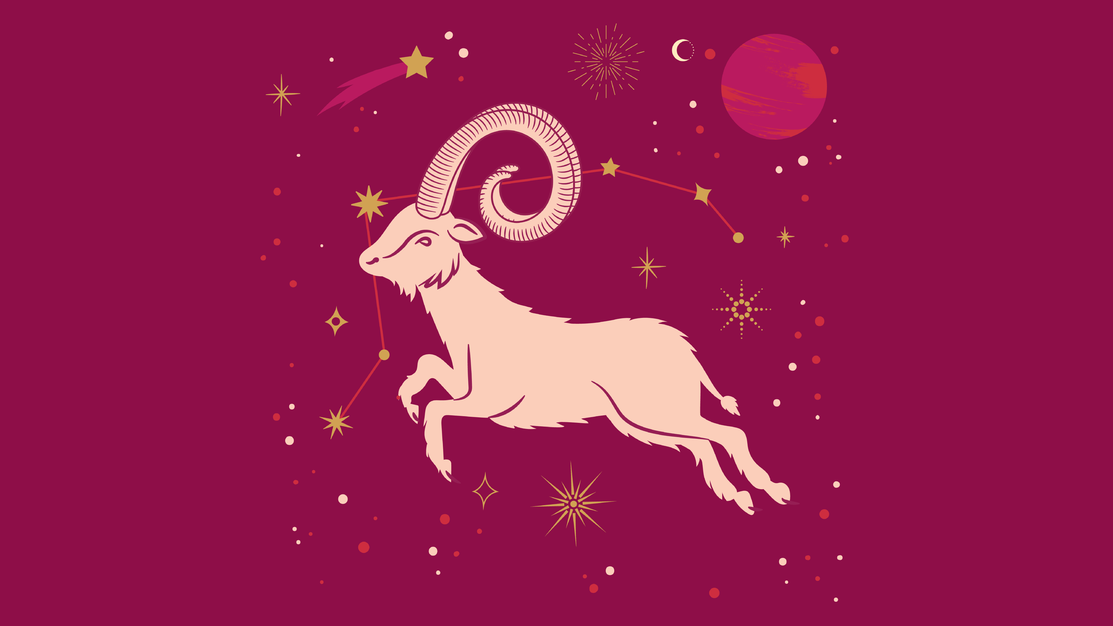 Ramalan Zodiak Aries 21 Maret – 19 April