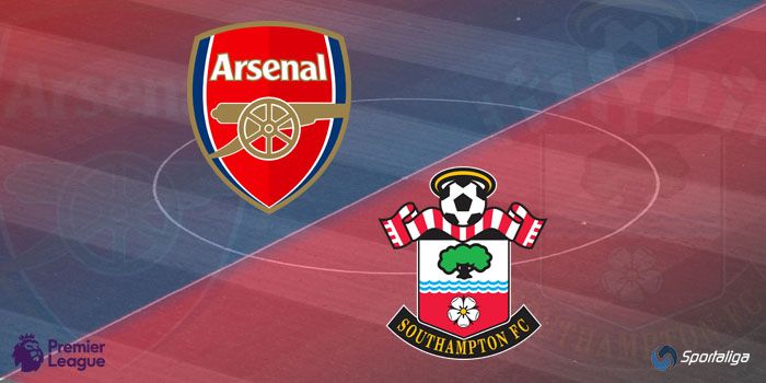 Prediksi Arsenal vs Southampton: Preview, H2H, Perkiraan Susunan Pemain, dan Link Live Streaming 