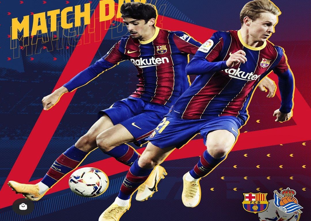 Barcelona vs real sociedad live. Real Sociedad vs Barcelona Live. Real vs Barca. Барселона vs Реал Сосьедад sofascore оценки игроков.