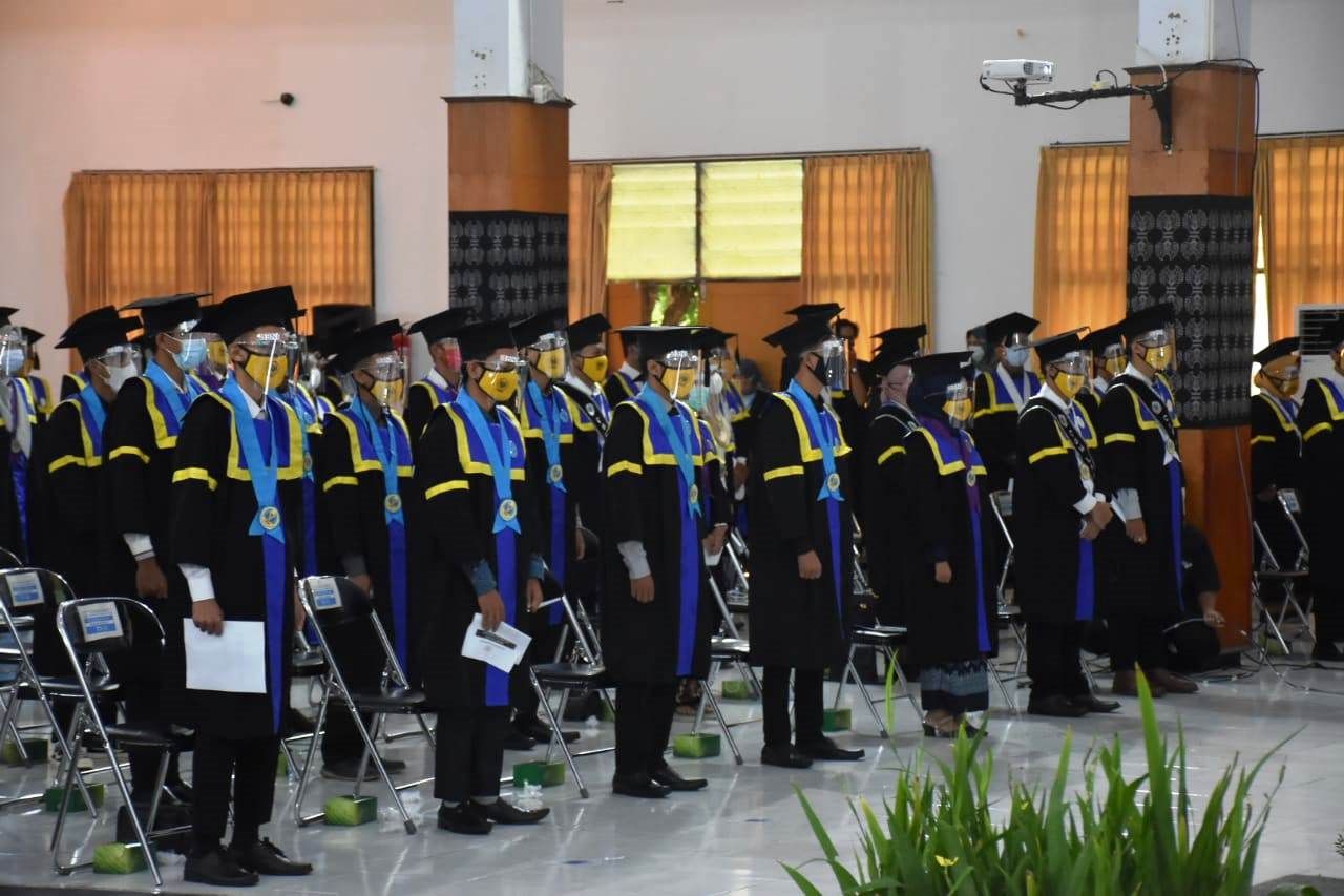 SNBT 2023: Inilah 10 Jurusan Sarjana Terfavorit di Universitas Indonesia, Cari Tahu Disini Daya Tampungnya!