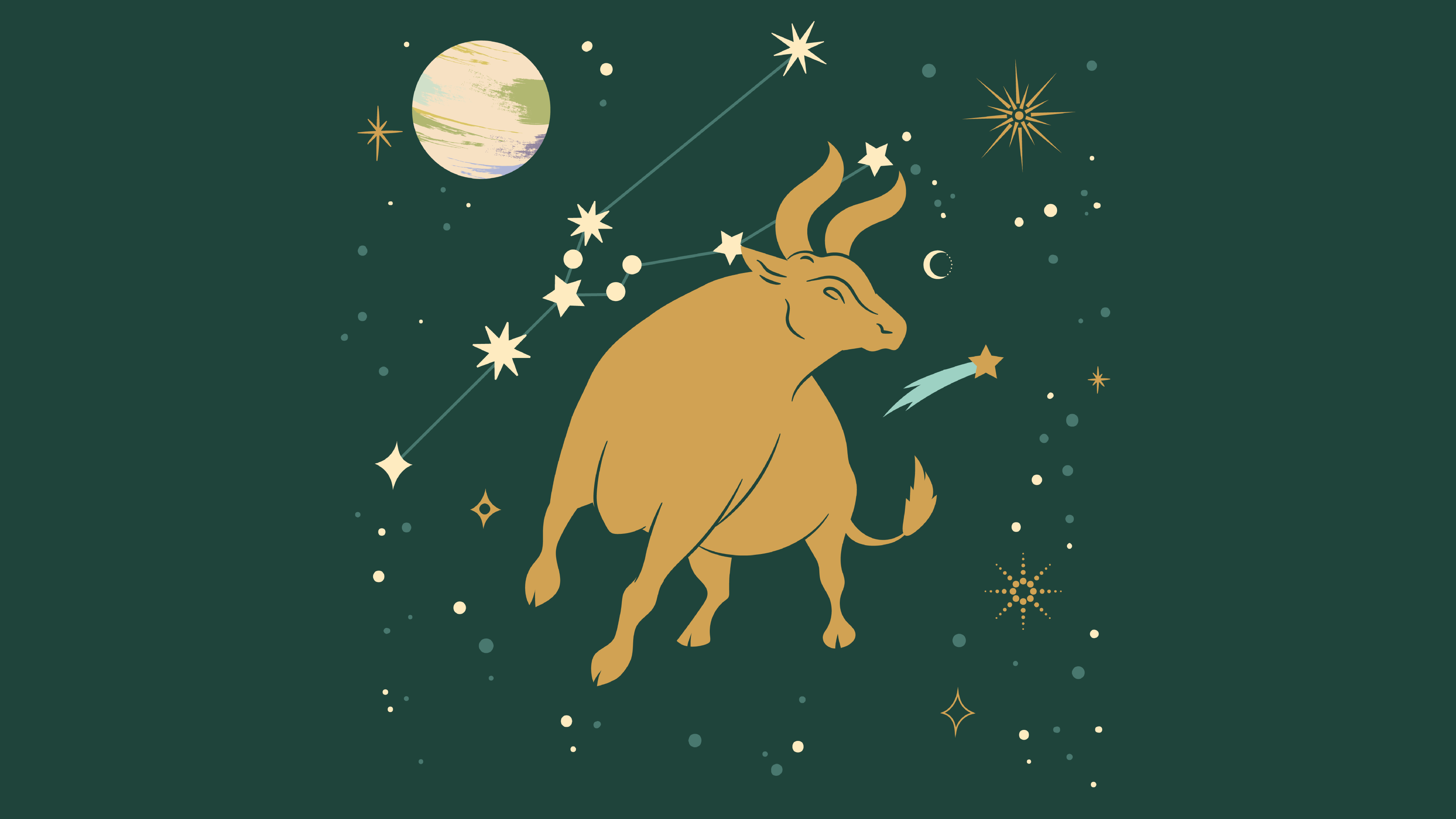 Ramalan Zodiak Taurus 20 April – 20 Mei