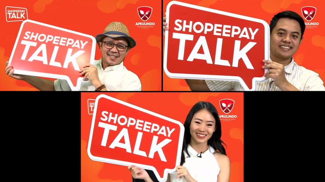 ShopeePay Bagikan Kiat Cerdas Skill Fotografi untuk Pemilik Usaha di Tengah Pandemi