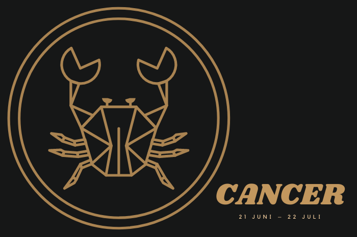 Ramalan karir Zodiak Cancer