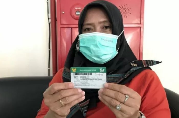 Selamat Pemilik Kartu Kis Bpjs Kesehatan Ini Dapat Uang Blt Rp 3 Juta