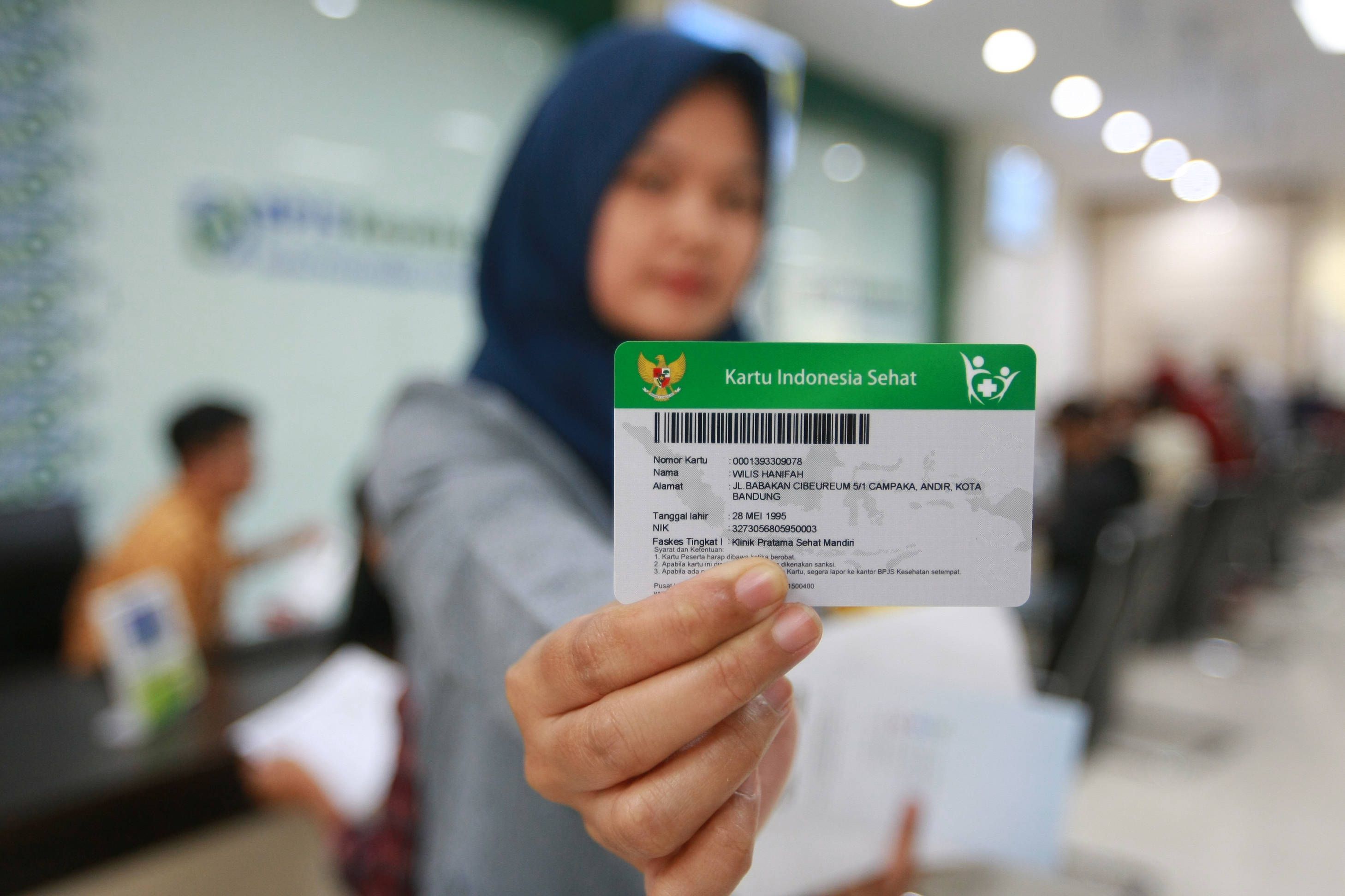 Kado Tahun Baru Ini Rincian Lengkap Iuran Bpjs Kesehatan Per 1 Januari 2021 Seputar Lampung