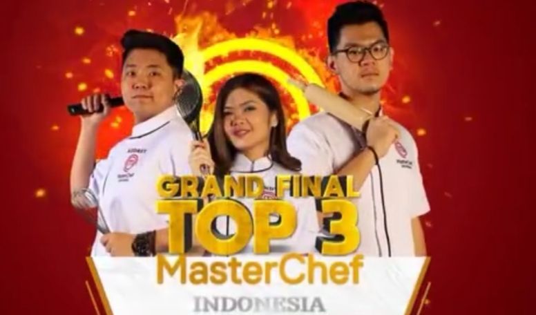 Spoiler Master Chef Indonesia Season 7 Grand Final Top 3 Akan Ada Tamu Spesial Jurnal Soreang