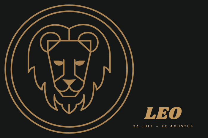 Ramalan Zodiak Leo 23 Juli – 22 Agustus